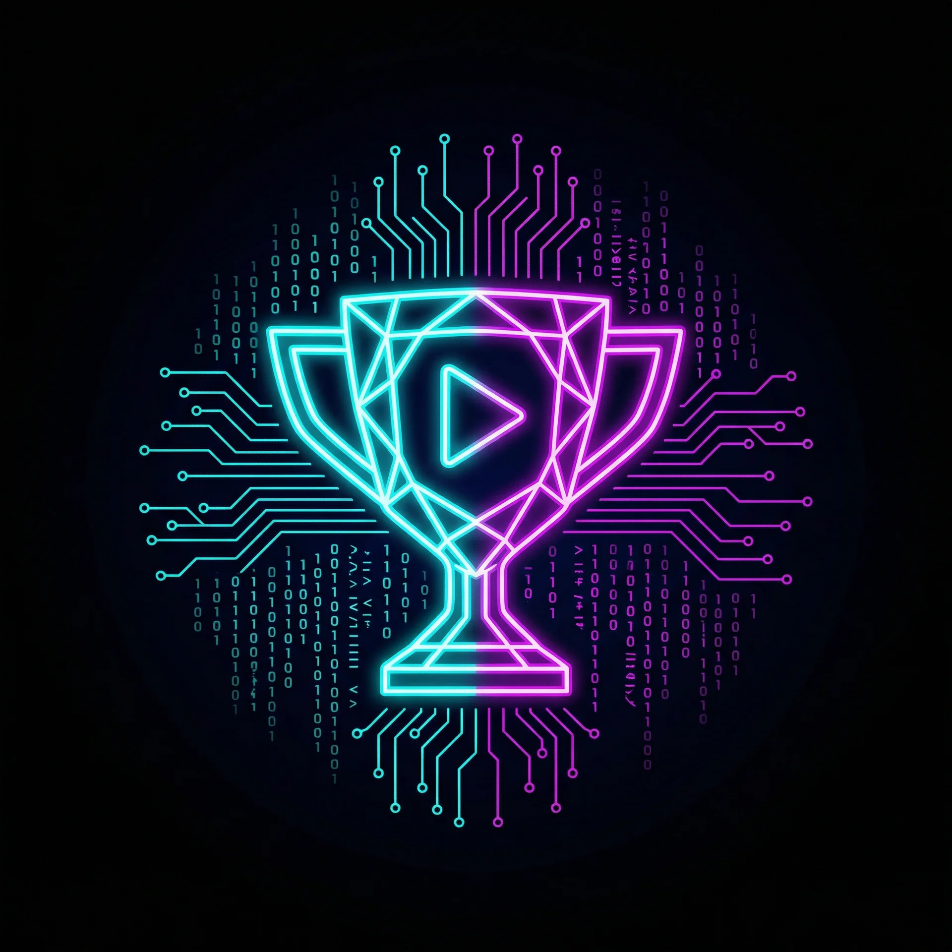lol福利 竞技平台Logo